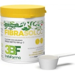 Fibrasol Gg 100 g - Mangime complementare per cani e gatti