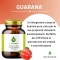 Guarana 100 Capsule - Integratore Per Il Tono Dell'Umore