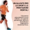 Guarana 100 Capsule - Integratore Per Il Tono Dell'Umore