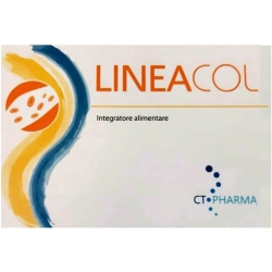 Lineacol 30 compresse 1000 mg - Integratore per il Colesterolo