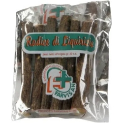 Radice di liquirizia in bustina 20 g