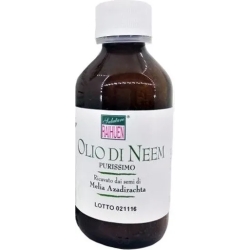 Raihuen - Olio di Neem Purissimo 100 Ml