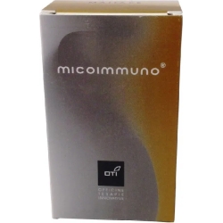 Oti Shitake Micoimmuno 60 Capsule 500 mg - Integratore Per Il Sistema Immunitario