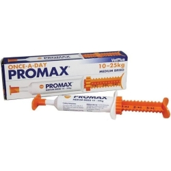 Promax Medium Breed - Mangime complementare intestino
