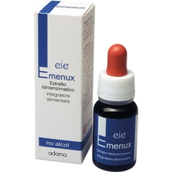 Eie Emenux 30 Ml gocce - integratore per il benessere gastrointestinale