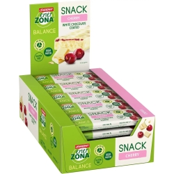 Enerzona Balance snack Cherry - Barretta all'amarena 33 g