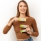 ENERVIT Enerzona Balance - Barretta Cookie - 33 G