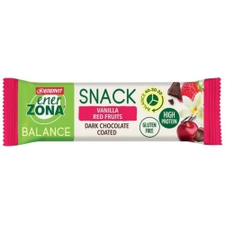 Enerzona Balance - barretta al gusto frutta - 25 g