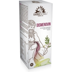 Dismenovin 50 ml - Integratore Per I Sintomi Del Ciclo Mestruale