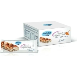 14 croccanti mandorle e miele
