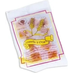 Caramelle d'Orzo Busta 50 g