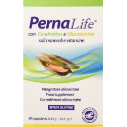 Pernalife 90 Capsule - Integratore Per Le Articolazioni
