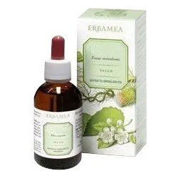Erbamea Pilosella Parti Aeree 50 ml - Integratore Drenante