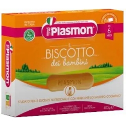 Plasmon Biscotto per bambini 400 g