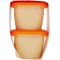 Plasmon La merenda dei bambini Mela e Yogurt 2 x 120 g