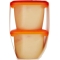 Plasmon La merenda dei bambini Mela e Yogurt 2 x 120 g