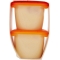 Plasmon La merenda dei bambini Pera e Yogurt 2 x 120 g