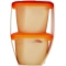 Plasmon La merenda dei bambini Pera e Yogurt 2 x 120 g