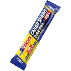 Carbo Sprint Gel 25 ml Gusto Cola - Integratore Energetico