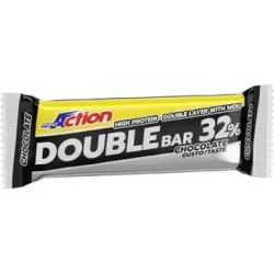 Double Bar 32% - Integratore energetico 60 g