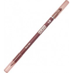 matita contorno labbra con sfumino18 marrone bruno
