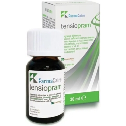 Tensiopram Gocce 30 ml - Integratore per il tono dell'umore