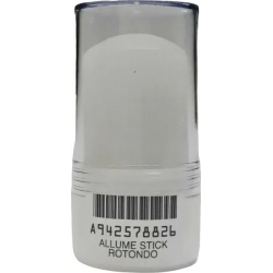 Allume Rotondo In Stick 120 gr