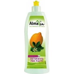 Detersivo per piatti concentrato  500 ml