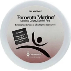 Fomenta Marina 150 g - Fango Gel Minerale per Artrosi