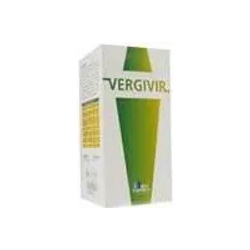 Vergivir 30 Capsule - Integratore per le difese immunitarie