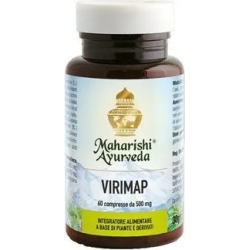 Virimap 60 Tavolette - Integratore Per La Coppia