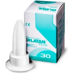 Dilatan Plus - Dilatatore Anale Criotermico Misura 30 mm