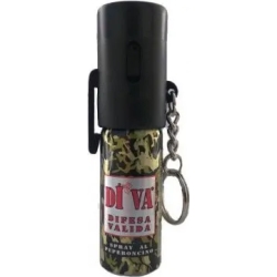 Diva - Spray Antiaggressione 15 ml