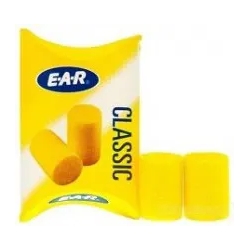 Ear Classic - 2 Tappi per Orecchie