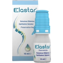 Elastar - Soluzione Oftalmica 10 ml