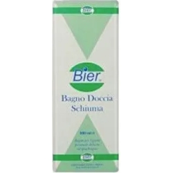 Doccia Bagno Schiuma A pH Fisiologico 500 ml