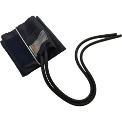 Bracciale Di Ricambio Per Misuratore Di Pressione A Mercurio O Aneroide - Adulti