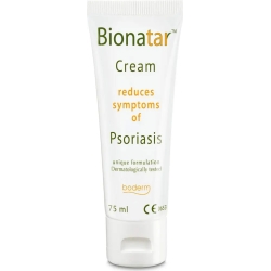 Bionatar - Crema Per I Sintomi Della Psoriasi 75 ml