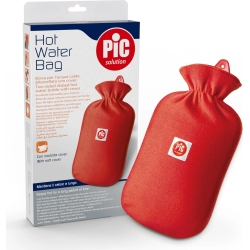 Pic Borsa Acqua Calda Bilamellata Con Custodia