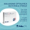 Bluyal A 15 flaconcini monodose da 0,35 ml - collirio idratante