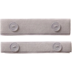 Conveen 5050 - 2 Lacci in Velcro per sacca da gamba