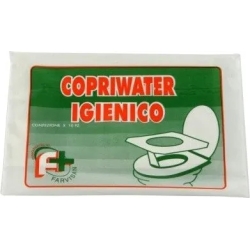 Copriwater Igienico - 10 Copri Wc