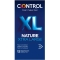 Control Nature Extra Large - 12 Profilattici Xl