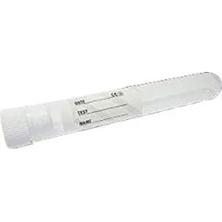 Medipresteril Provetta Sterile Per Analisi