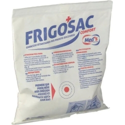 Meds frigosac comfort - Ghiaccio istantaneo con astuccio