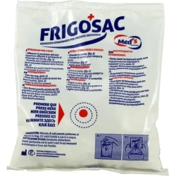 Ghiaccio Istantaneo Frigosac - 1 Busta Senza Astuccio