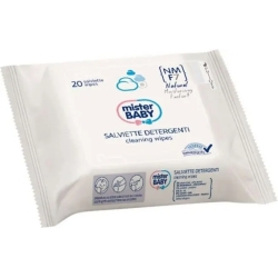 20 Salviette Pocket