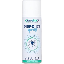 Ghiaccio Spray Per Contusioni 200 ml