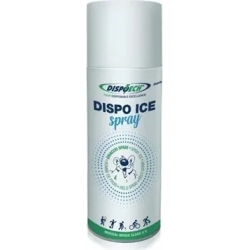 Ghiaccio Spray Per Contusioni 200 ml