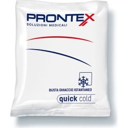 Quick Cold Fix - Busta Di Ghiaccio Istantaneo